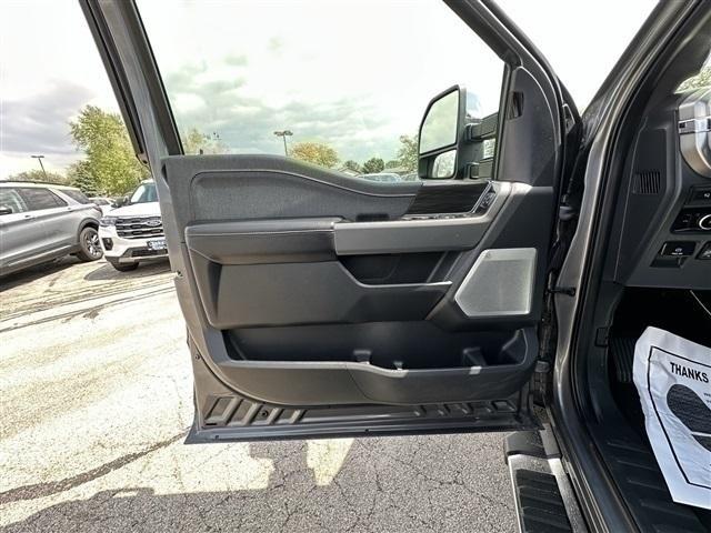 used 2024 Ford F-150 car, priced at $57,876