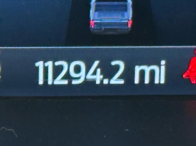 used 2024 Ford F-150 car, priced at $66,000