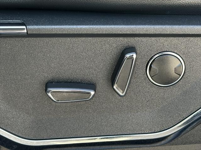 used 2024 Ford F-150 car, priced at $66,000