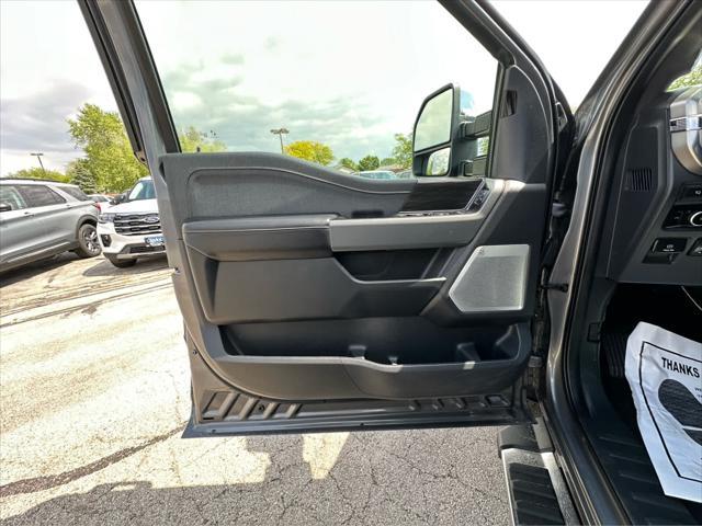 used 2024 Ford F-150 car, priced at $66,000