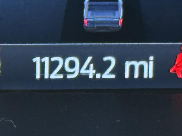 used 2024 Ford F-150 car, priced at $66,000