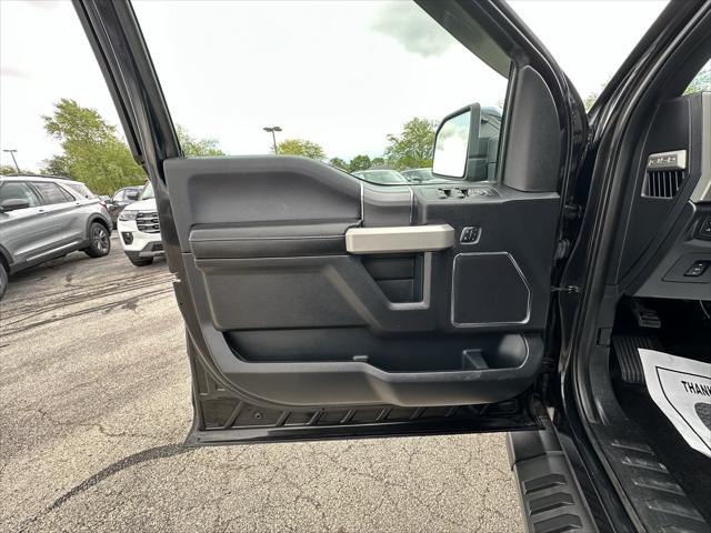 used 2015 Ford F-150 car, priced at $24,000