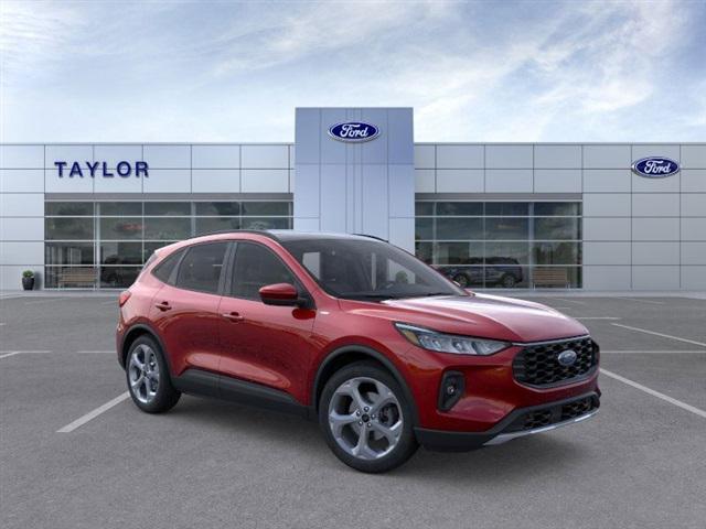 new 2026 Ford Escape car, priced at $40,375