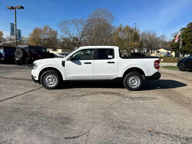 new 2024 Ford Maverick car, priced at $27,265