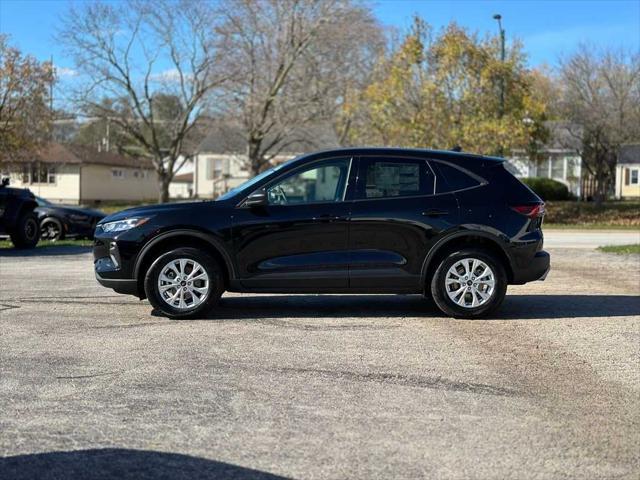 new 2025 Ford Escape car, priced at $31,885