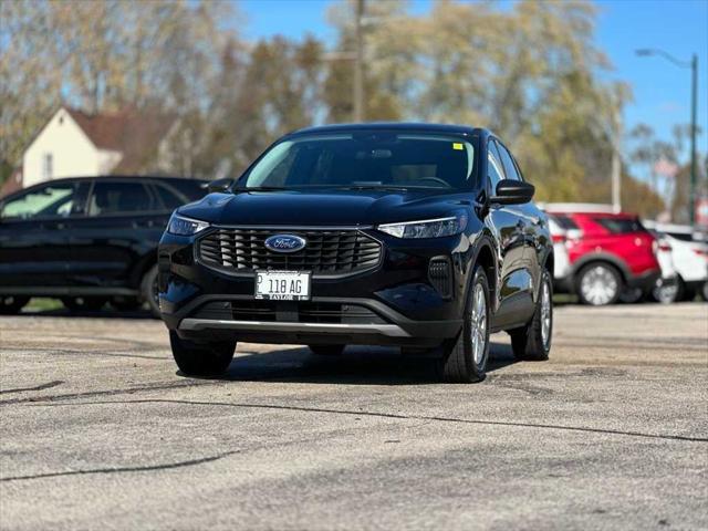 new 2025 Ford Escape car, priced at $31,885