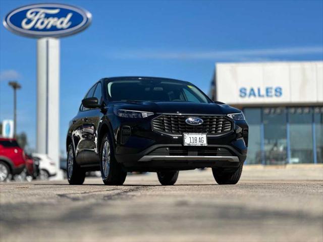 new 2025 Ford Escape car, priced at $31,885