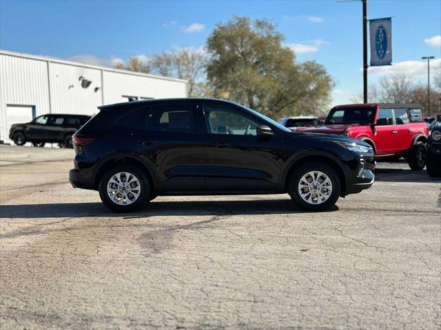 new 2025 Ford Escape car, priced at $31,885