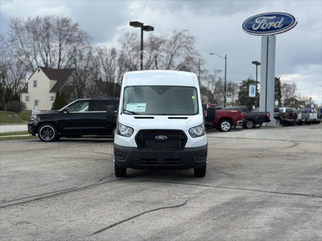 new 2024 Ford Transit-250 car, priced at $52,173