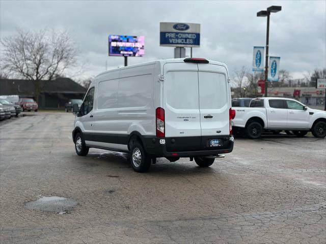 new 2024 Ford Transit-250 car, priced at $55,285