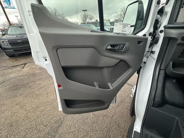 new 2024 Ford Transit-250 car, priced at $55,285