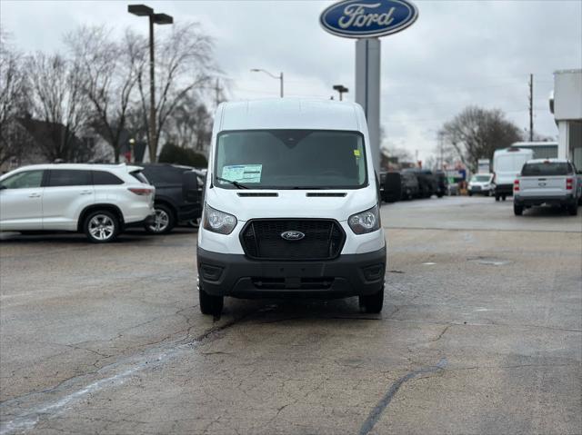 new 2024 Ford Transit-250 car, priced at $55,285