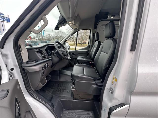 new 2024 Ford Transit-250 car, priced at $55,285