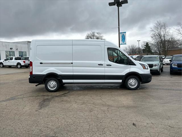 new 2024 Ford Transit-250 car, priced at $55,285