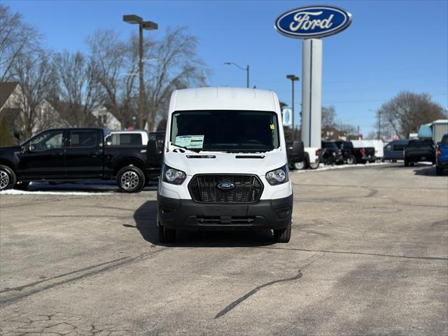 new 2024 Ford Transit-250 car, priced at $52,785