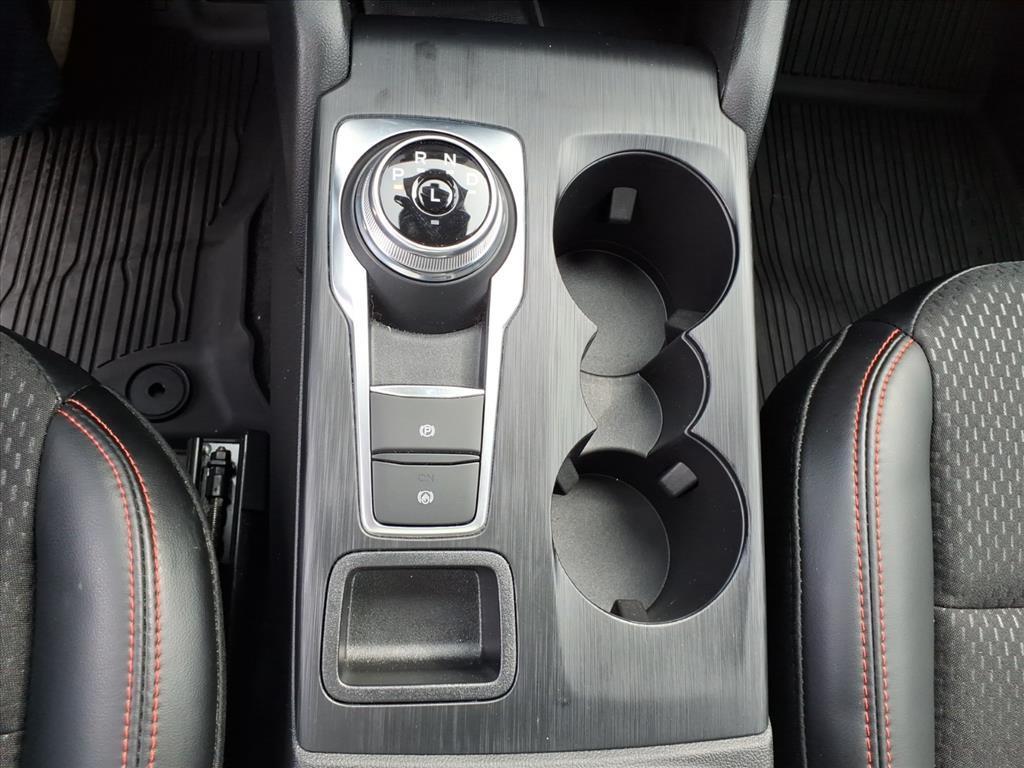 used 2025 Ford Escape car, priced at $33,396