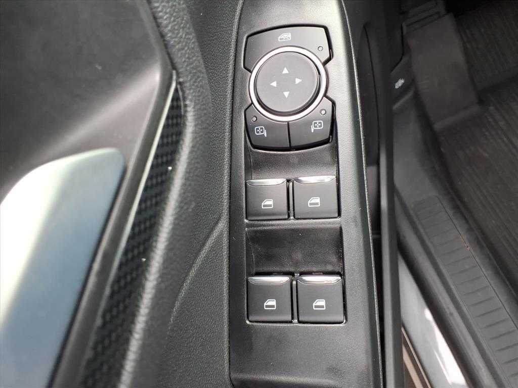 used 2025 Ford Escape car, priced at $33,396