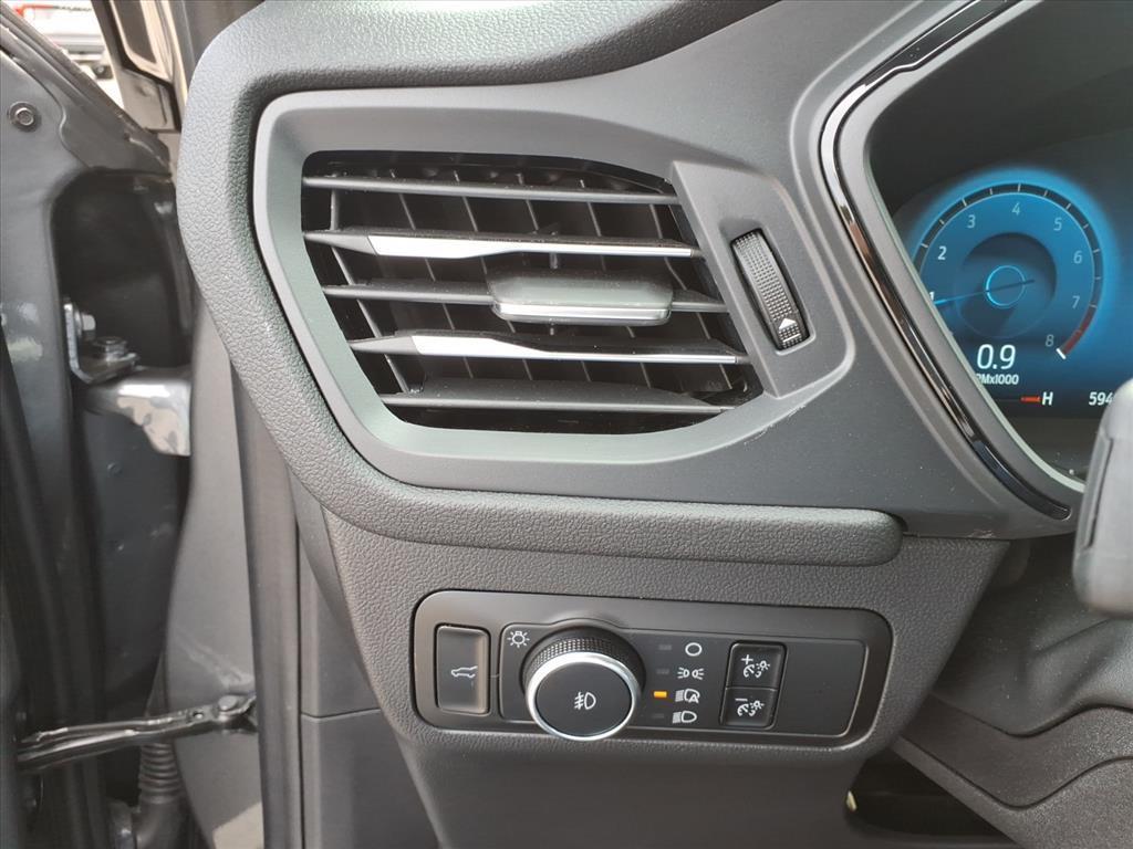used 2025 Ford Escape car, priced at $33,396