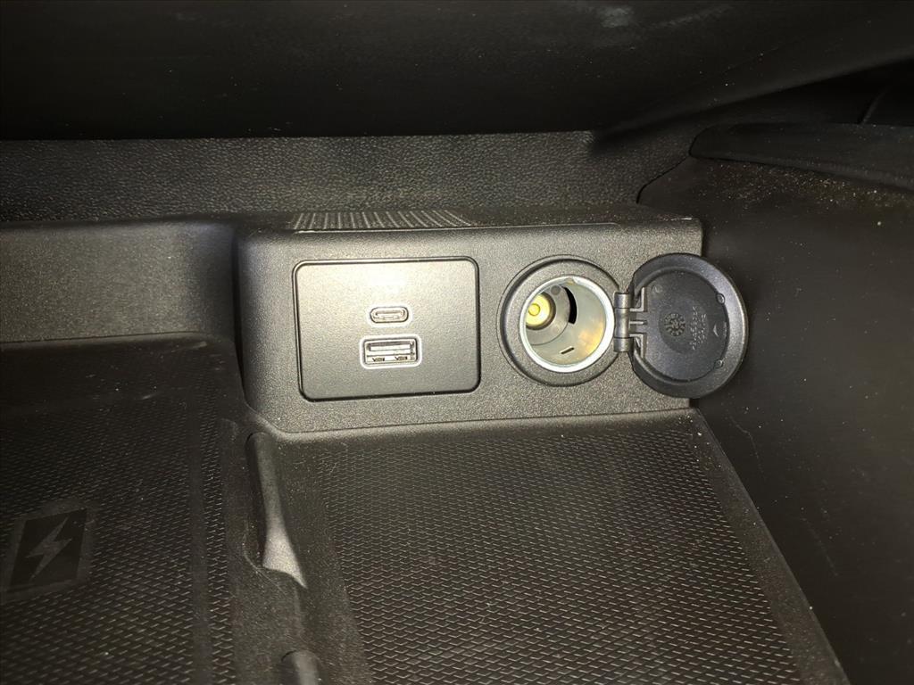 used 2025 Ford Escape car, priced at $33,396