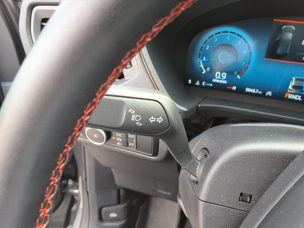 used 2025 Ford Escape car, priced at $33,396