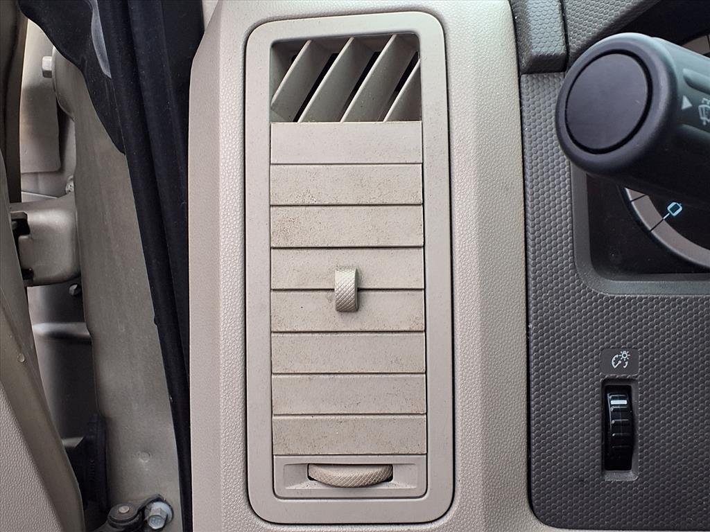 used 2010 Ford Escape car, priced at $5,998