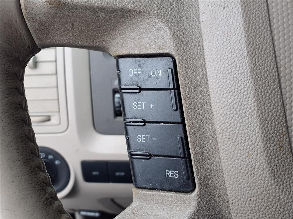 used 2010 Ford Escape car, priced at $5,998