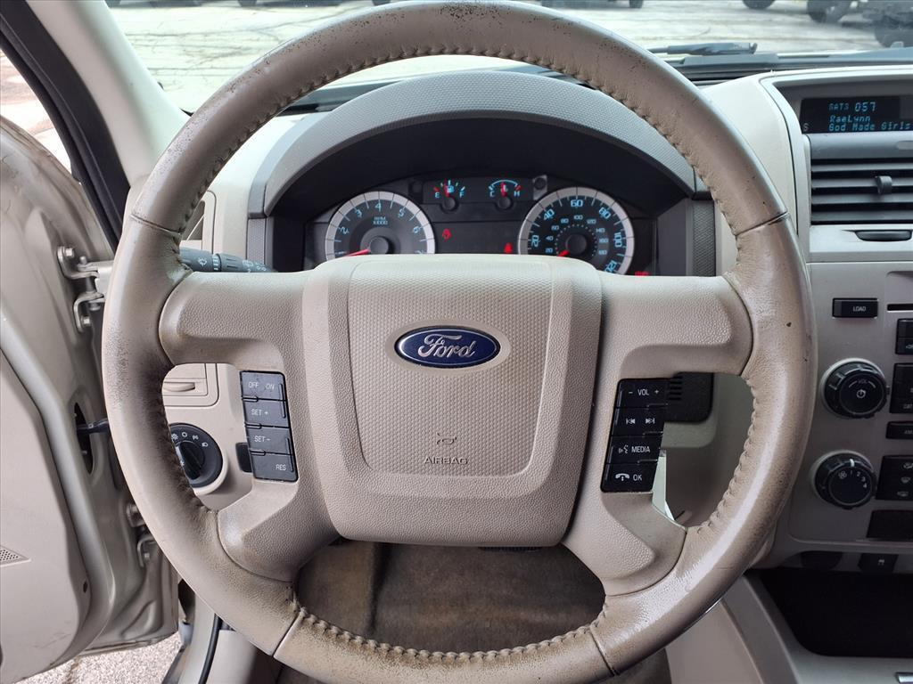 used 2010 Ford Escape car, priced at $5,998
