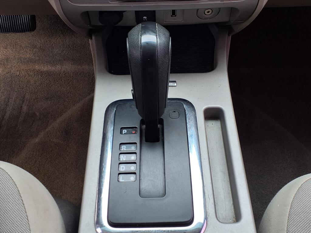 used 2010 Ford Escape car, priced at $5,998