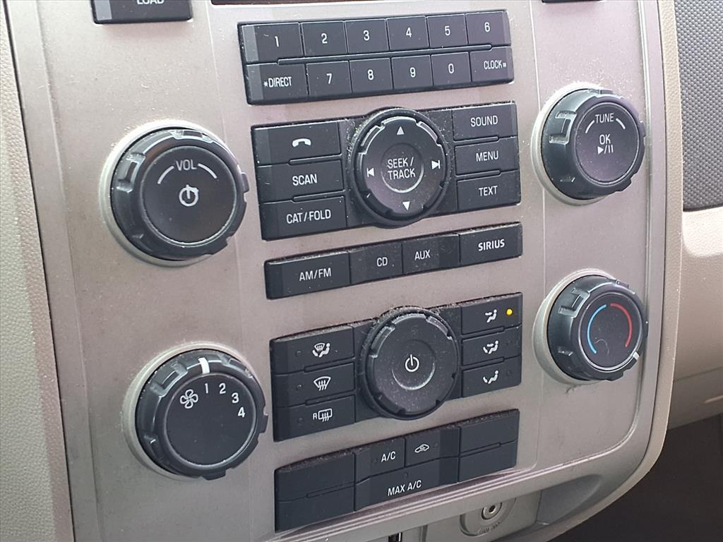 used 2010 Ford Escape car, priced at $5,998