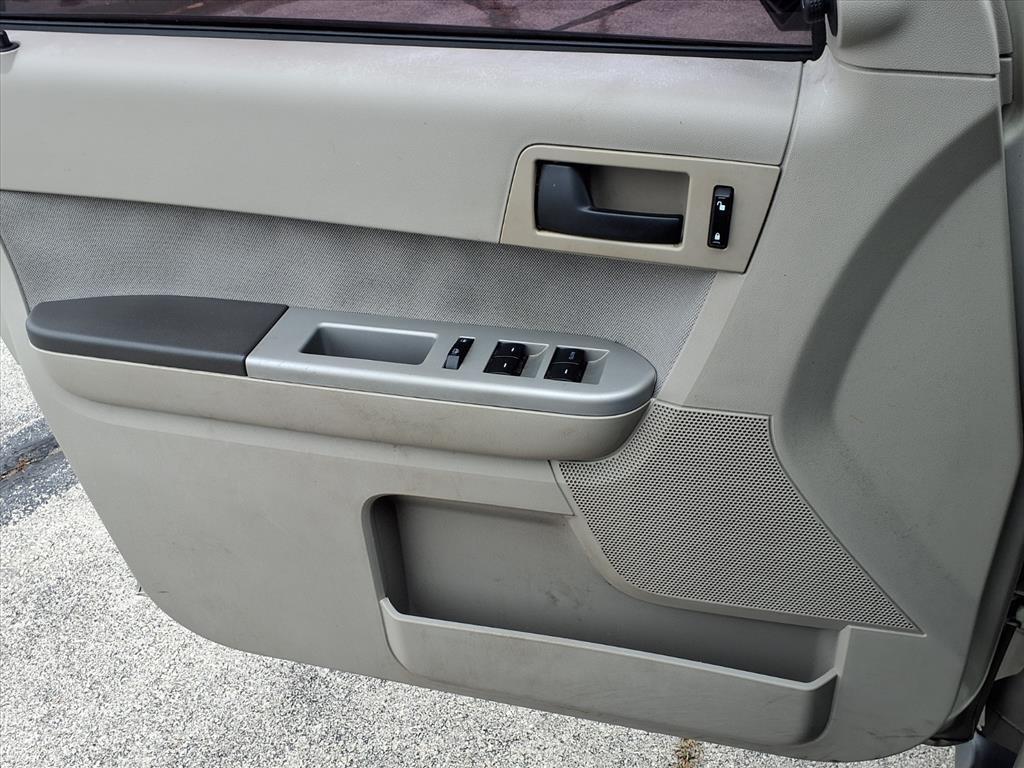 used 2010 Ford Escape car, priced at $5,998