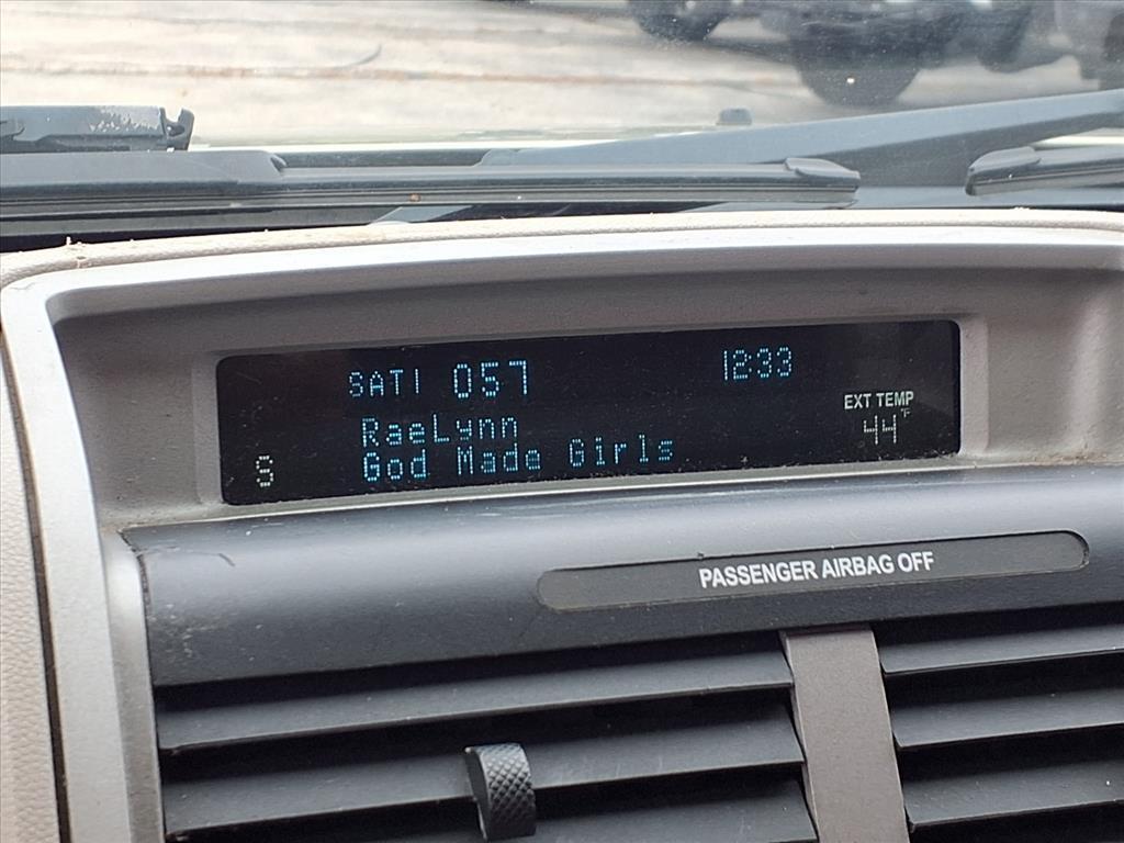 used 2010 Ford Escape car, priced at $5,998