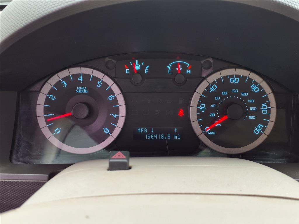 used 2010 Ford Escape car, priced at $5,998