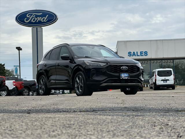 used 2023 Ford Escape car, priced at $24,996