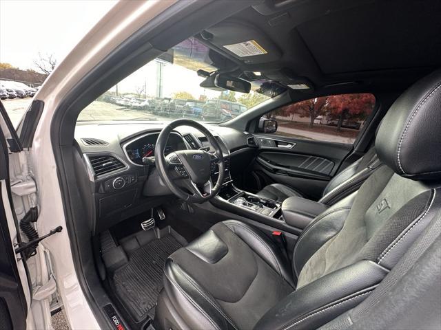 used 2019 Ford Edge car, priced at $27,550