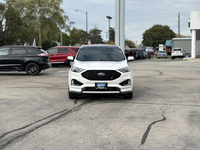 used 2019 Ford Edge car, priced at $27,550