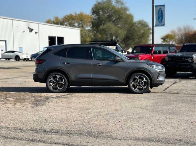 new 2025 Ford Escape car, priced at $33,888