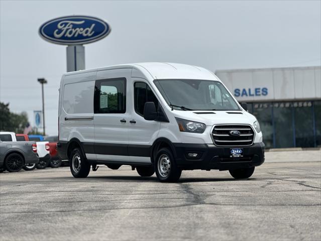 used 2020 Ford Transit-250 car, priced at $29,896