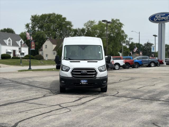 used 2020 Ford Transit-250 car, priced at $29,896