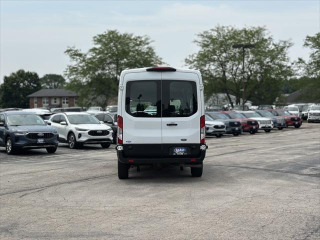 used 2020 Ford Transit-250 car, priced at $29,896