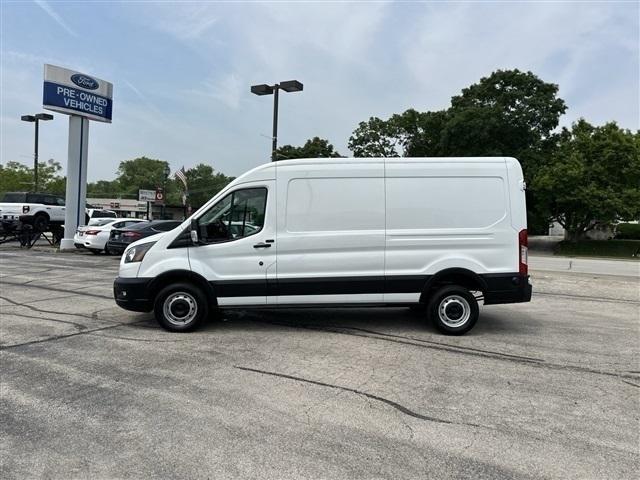 used 2020 Ford Transit-250 car, priced at $28,696