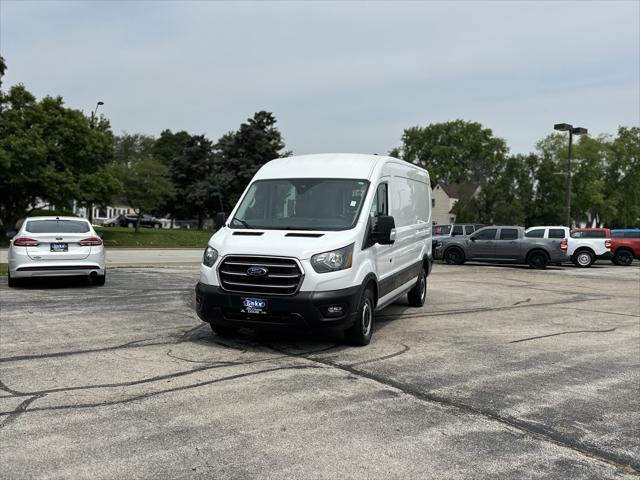 used 2020 Ford Transit-250 car, priced at $29,896