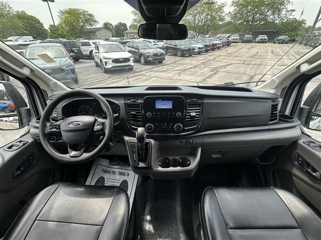 used 2020 Ford Transit-250 car, priced at $28,696