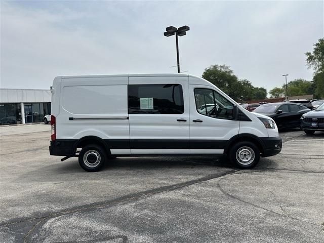 used 2020 Ford Transit-250 car, priced at $28,696