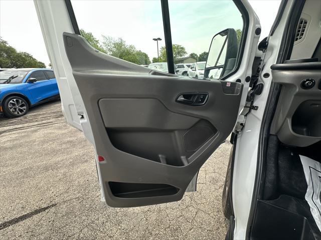 used 2020 Ford Transit-250 car, priced at $29,896