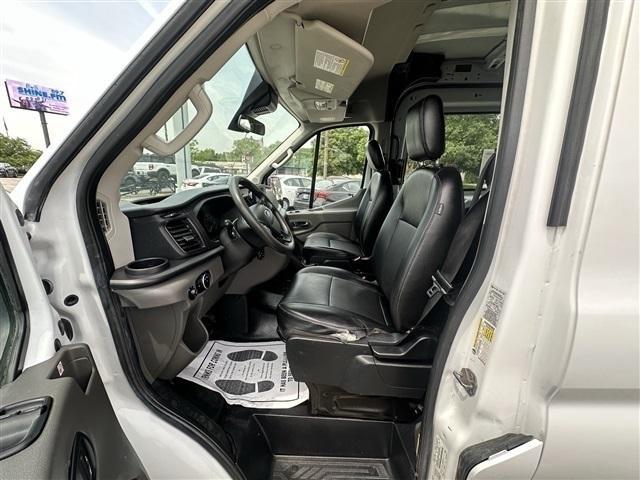 used 2020 Ford Transit-250 car, priced at $28,696