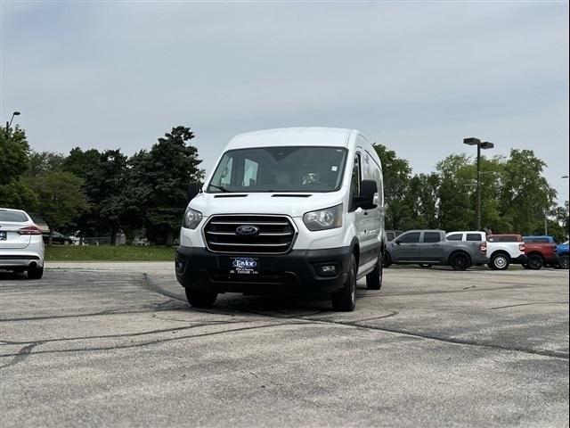 used 2020 Ford Transit-250 car, priced at $28,696