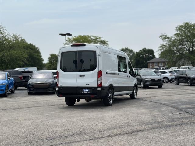 used 2020 Ford Transit-250 car, priced at $29,896