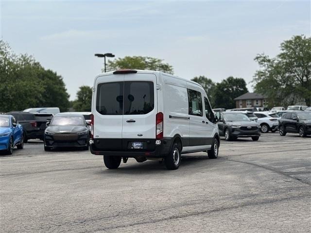 used 2020 Ford Transit-250 car, priced at $28,696