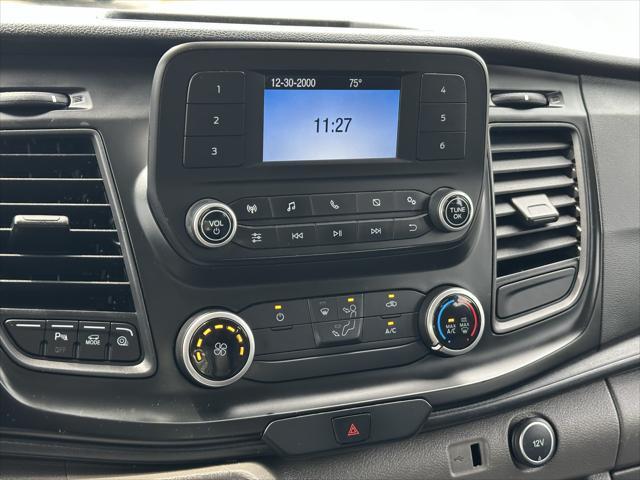 used 2020 Ford Transit-250 car, priced at $29,896