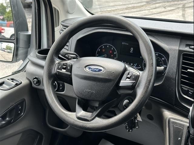 used 2020 Ford Transit-250 car, priced at $28,696